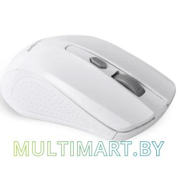 Мышь Smartbuy One 352AG (белый) картинка 2